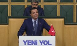 Arıkan: 'Terörsüz Türkiye' süreci açık, yasal güvencelere dayanmalıdır