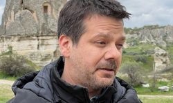 Arka Sokaklar sezon finalini Kapadokya'da yapacak
