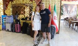 Ateşkes sonrası İranlı turistler rotalarını yeniden Van'a çevirdi