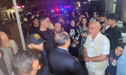 Avcılar'da dron destekli 'Huzur Uygulaması' gerçekleştirildi