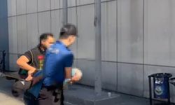 Avcılar'da köpeğe şiddet uygulayan şüpheli tutuklandı