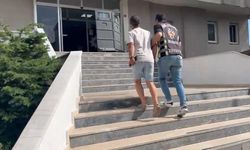 Avcılar'da trafikte makas atan sürücüye 95 bin lira ceza