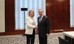 Avusturya Dışişleri Bakanı Meinl-Reisinger, Çin'i ziyaret edecek