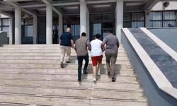 Aydın'da 131 yıl hapis cezasıyla aranan suça sürüklenen çocuk yakalandı
