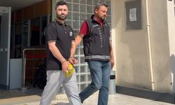 Aydın'da iki ayrı uyuşturucu operasyonunda 2 tutuklama