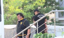 Aysel'in öldürülmesine ilişkin soruşturmada 5 şüpheli adliyede (2)