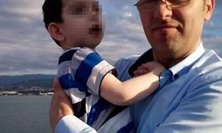 Baba evde ölü bulundu, SMA'lı oğlunun bağlı olduğu cihazın da fişinin çekili olduğu belirlendi