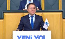 Babacan: Ülkenin sorunlarını çözmeye talibiz