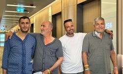 'Babalar Günü'nden önce, oğuldan babasına ve damattan kayınpederine organ bağışı