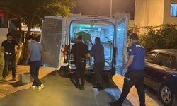 Babasının cenazesiyle 2 gün aynı evde yaşadı