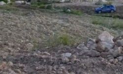 Babasının kullandığı kepçenin altında kalan 3 yaşındaki Muhammed öldü