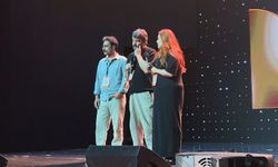 Bağ Bozumu filmi Uluslararası Avrasya Film Festivali'nde dünya prömiyerini yaptı