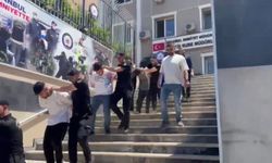 Bağcılar'da alacakları için iş insanını kaçırıp ailesinden 3 milyon fidye istediler