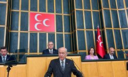 Bahçeli: CHP arınmalı ve durulmalı