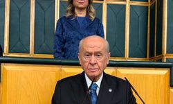 Bahçeli: Ülke gündemi, iç hesapların yükünü taşıyacak hamal değildir