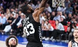 Bahçeşehir Koleji - Beşiktaş GAİN: 71-73