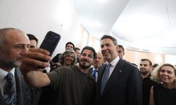 Bakan Bayraktar: Türkiye en güvenli teknolojiye sahip olmak istiyor