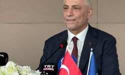 Bakan Bolat: Halkımızın satın alma gücünü arttıran çalışmalarımız devam edecek (2)