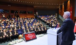 Bakan Bolat: İncelenen e-ithalat ürünlerinin içinde yüzde 81 oranında güvensiz ürünler tespit edildi