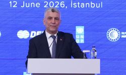 Bakan Bolat: Kişi başı gelirimiz 18 bin doları geçmiş durumda