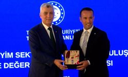 Bakan Bolat: Şikayet ettiğimiz Türkiye ekonomisi son 6 yılda yüzde 35 büyümüş