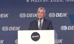 Bakan Bolat: Türkiye'miz son 10 yılda dünyada en hızlı büyüyen ekonomiler arasındadır