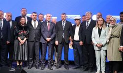 Bakan Çiftçi: Bu topraklarda yaşayan her bir kardeşimizin inancı devletimizin güvencesi altındadır
