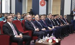 Bakan Çiftçi: Terörsüz Türkiye hedefi, güvenlikten taviz anlamına gelmez