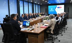 Bakan Çiftçi: Türkiye, NATO Zirvesi'ne en üst düzeyde ev sahipliği yapacaktır