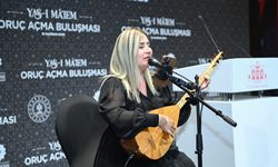 Bakan Ersoy: Hz. Hüseyin bütün çağların mazlumlarının serdarıdır