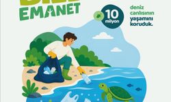 Bakan Ersoy: Sıfır Atık hareketi dünya için bugün bir seçenek değil bir zarurettir