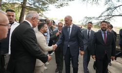 Bakan Ersoy: Yunanistan'la iş birliğimiz, bilim dünyası için bir kazanım olacak (2)