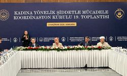 Bakan Göktaş: 15-59 yaş aralığındaki kadınların fiziksel şiddete maruz kalma oranı yüzde 12,8