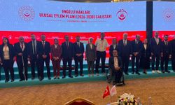 Bakan Göktaş: 83 bin 98 engelli bireyin kamuya yerleştirilmesini sağladık