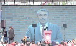 Bakan Göktaş: Bu ülkenin geleceğini, kurduğunuz hayaller şekillendirecek