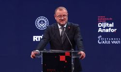 Bakan Göktaş: Hakikati ayırt edebilen ve mahremiyetini koruyabilen nesiller yetiştirmeyi hedefliyoruz