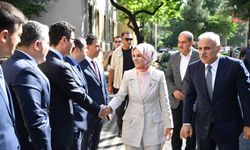Bakan Göktaş: Sosyal Hizmet Merkezi kampüslerini yaygınlaştırmaya devam edeceğiz
