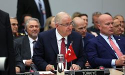 Bakan Güler, Brüksel programını tamamladı