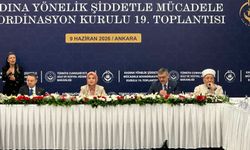 Bakan Gürlek: Adli yargı sisteminde kadın haklarını daha etkin koruyan uygulamalar geliştireceğiz