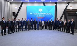 Bakan Gürlek: Bilirkişilik uygulamalarına ilişkin önemli düzenlemeler yapılacak