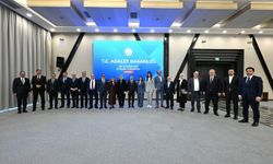 Bakan Gürlek: E-duruşmanın kapsamını genişlettik