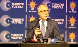 Bakan Işıkhan: AK Parti seçimden seçime değil, attığı her adımda milletle bir arada