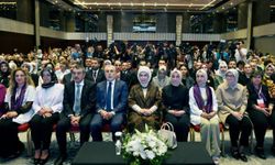 Bakan Işıkhan: Kadın istihdam oranını en fazla artıran ülkelerden biri haline geldik