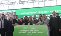 Bakan Kacır: 258 bin nitelikli istihdamın önünü açtık (3)