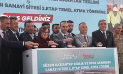 Bakan Kacır: 258 bin nitelikli istihdamın önünü açtık (4)
