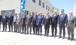 Bakan Kacır: OSB sayısını 373'e yükselttik