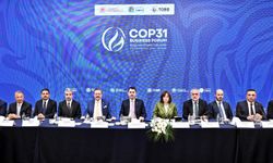 Bakan Kurum: COP31 sürecine uygulanabilir iş modelleriyle gelin