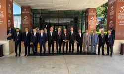 Bakan Kurum: Sakarya'ya desteklerimiz sürecek
