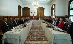 Bakan Kurum: Türk finans sektörünün disiplini, tecrübesi ve kurumsal kapasitesi en büyük gücümüz olacak