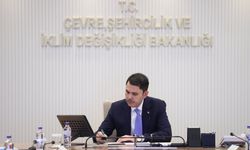 Bakan Kurum'a Kütahya'dan hemşehrilik beratı